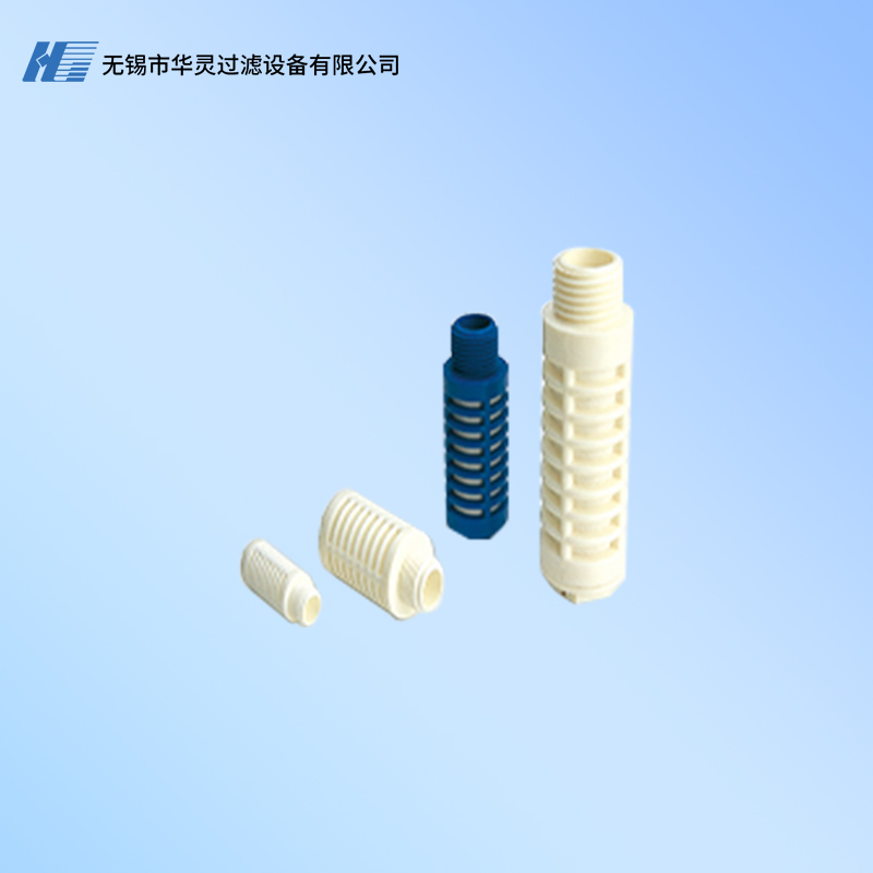 镇江消音器